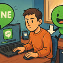 LINE 電腦版下載教學｜最新 LINE 下載與安裝指南（Windows / Mac 完整版）