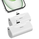 2-Pack: iWALK LinkPod4 4500mAh 20W Portable USB-C Charger
