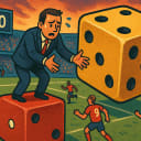 How Much Do Small Odds Differences Actually Matter Over a Season?