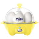 Dash x PEEPS Rapid Egg Cooker