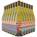 Tuk Tuk Wines Chardonnay
