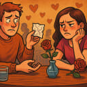['THON] Romantic Gestures That Barely Counted