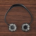 2-Pack: Hands Free Portable Neck Fans with LED Lights