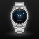 Got a new phone and reset my Olio watch... :-( {Necropost}