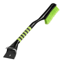 iHOM 26-Inch Snow Brush and Ice Scraper