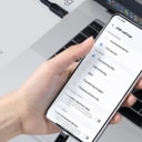 SideDeal Daily: 2-Pack: Aukey 100-Watt USB-C Cables with Digital Display