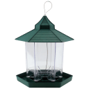 Ogrmar Hanging Gazebo Wild Bird Feeder