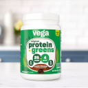 4-Pack: Vega Protein + Supergreens