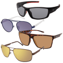 Champion Sunglasses (4 Styles)