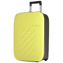 Rollink Flex Vega Collapsible Carry-On Suitcase