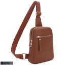 Poppy & Harper Chloe Double Compartment Sling