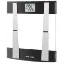 Health o Meter Digital Glass Body Composition Weight Tracking Bathroom Scale​