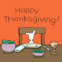 This or That (sort of), Day Thanksgiving