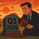 RIP 1st Quarter 2026