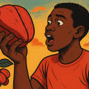 Have you ever tasted the kola nut?