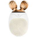 LUCE Dermal Definer, Anti Aging Facial Brush & Roller