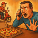 Cancel my order