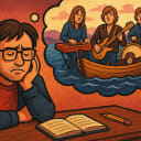 Your thoughts on Emerson, Lake & Palmer?