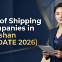 Shipping Company Directory | Verified Forwarders in China