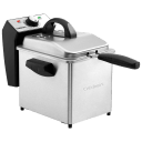 Cuisinart 2-Quart Compact Deep Fryer