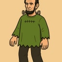 ['THON] Historical Costume Party (/showme what you got)