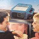 VCRs for rent: Shoddy Goods 087