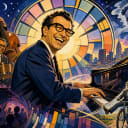 Happy Dave Brubeck Day!