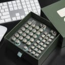 46-Piece Better Battery Co. Alkaline Battery Variety Pack