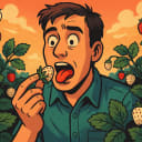 Have you ever tried a Pineberry?