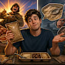 Who else would like to see MREs on meh?
