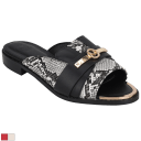 MKF Collection Celine Sandal by Mia K.