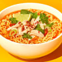 SideDeal Daily: 16-Pack: Samyang MEP Red Pepper & Chicken Cilantro Ramen