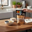 SideDeal Daily: KIND Almond Butter Clusters or Zero Sugar Added Granola (32oz-102oz)