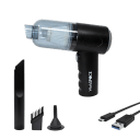 WorkSpace Universal 2-in-1 Cordless Rechargeable Vacuum & Blower