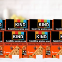 Pick-Your-80-Pack: KIND Healthy Grains Energy Bars