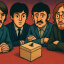 The Beatles and the Nothing Box: Shoddy Goods 093