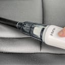 2-Pack: iHome HandVac Cordless Vacuum and Accessory Kit