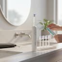 SideDeal Daily: ChasFit Oscillating Wave Toothbrush