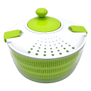 The Multifunctional Salad Spinner And Chopper
