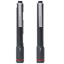 2-Pack: KeySmart Nano Torch XL Compact Pen Flashlight