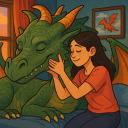 Do you have a favorite dragon?