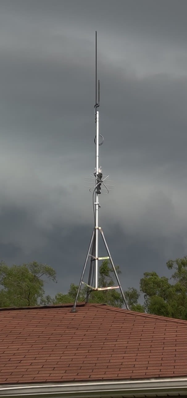 LOOK AT MY BIG STICK