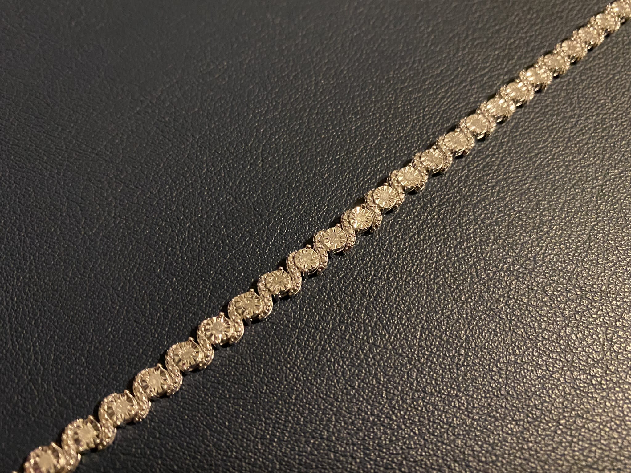 The Straight Diagonal