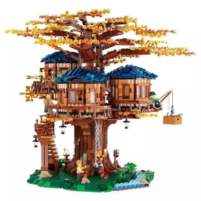 Tree House