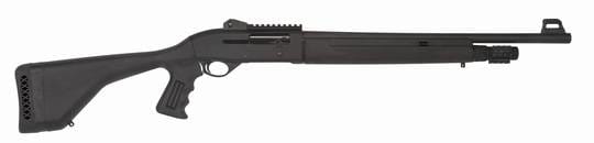 Mossberg SA-20