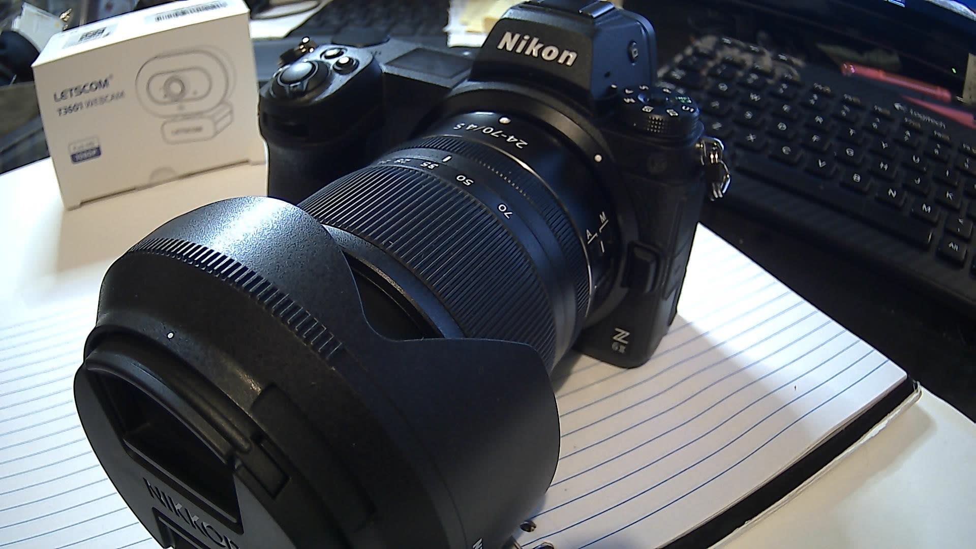 i don't believe it is true 1080 but the pixels could be extremely small