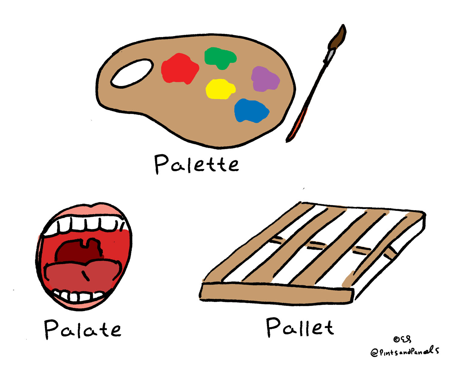 An oldie but goodie.