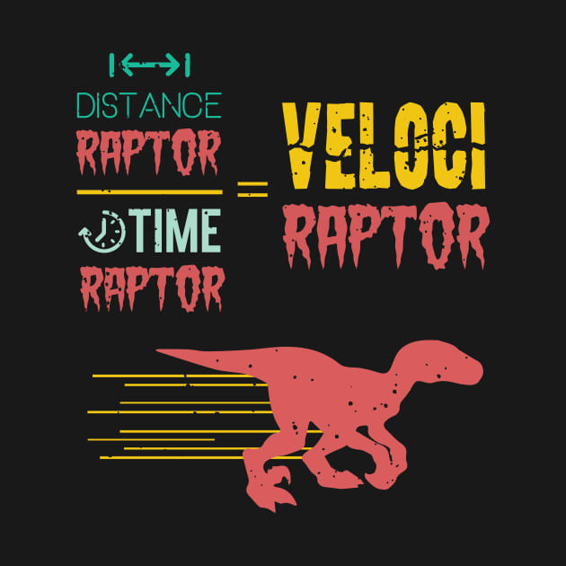 Veloci Raptor