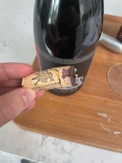 2009 Cork
