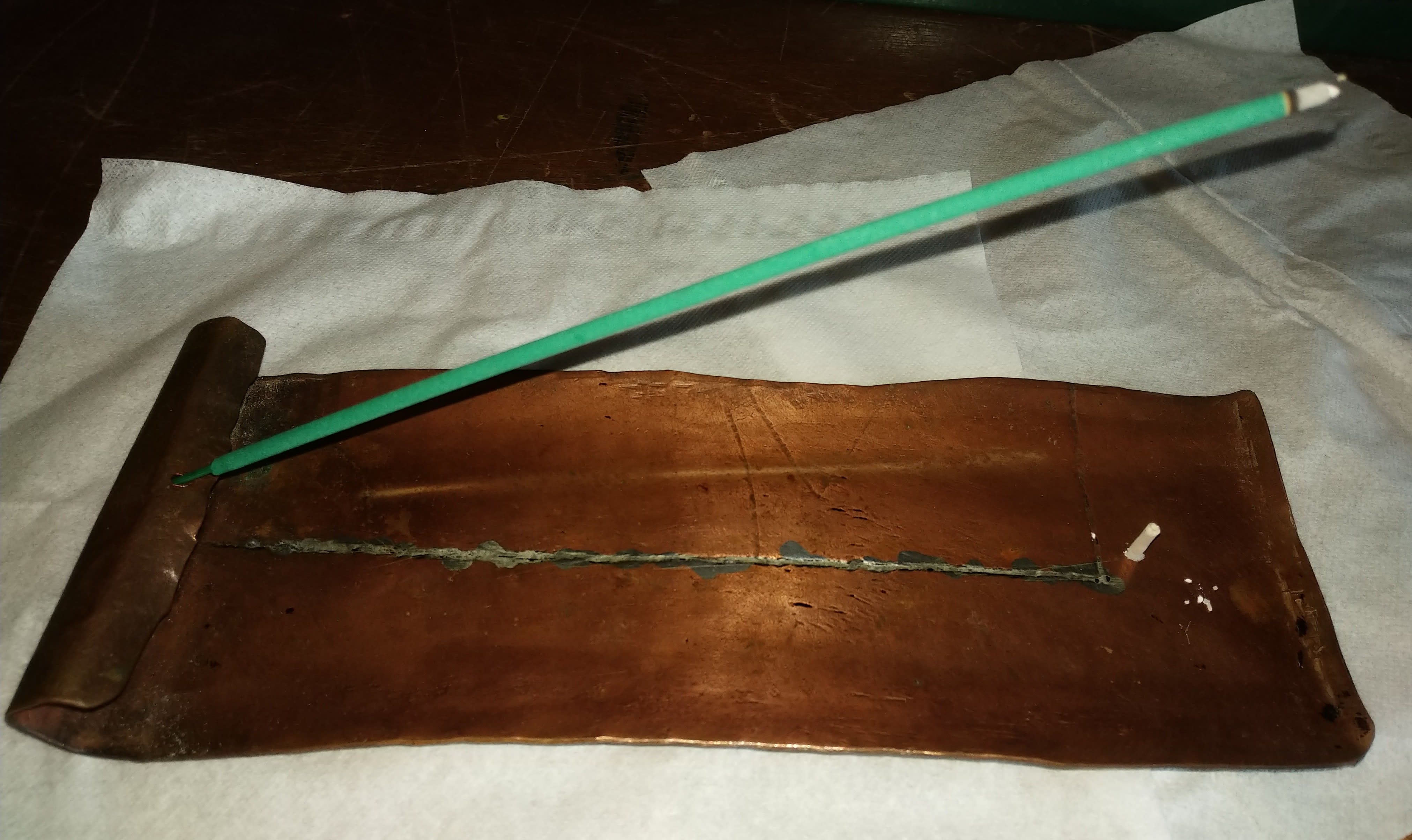 air freshener holder